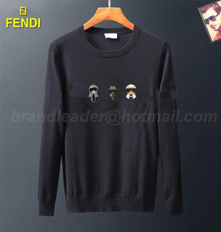 Fendi Men's Sweater 58